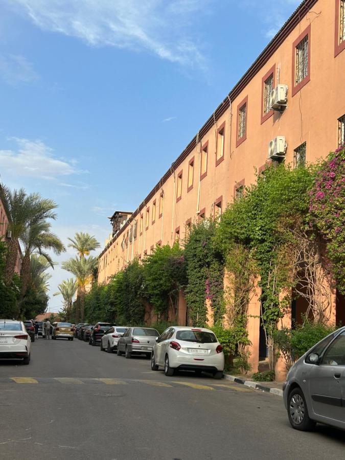 Loft Marraquexe Exterior foto