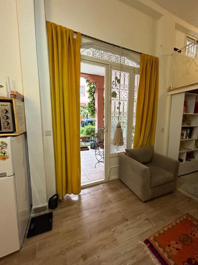 Loft Marraquexe Exterior foto