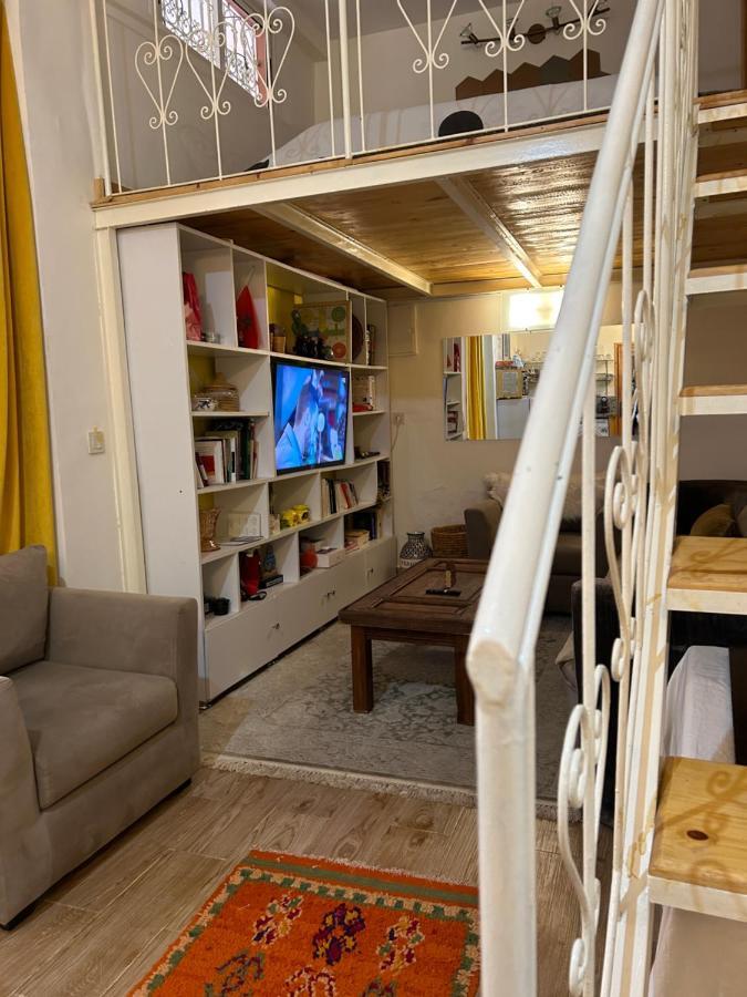 Loft Marraquexe Exterior foto