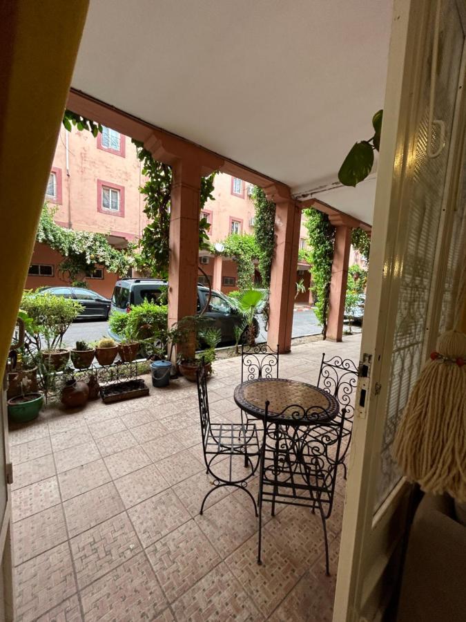 Loft Marraquexe Exterior foto